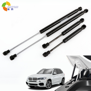 Customized BIFMA X5.1 Steel Nitrogen Gas Struts Tailgate Lift For Automotive Car