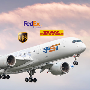 Door To Door Shipping Agent Express Delivery