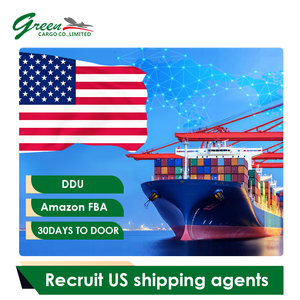 FCL LCL Ocean Freight Forwarder DDP DDU Luxembourg Benelux Corridor