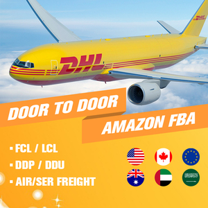 Reliable Air Freight Forwarder From China To USA Canada UAE Express Shipping Agent Logistics Service