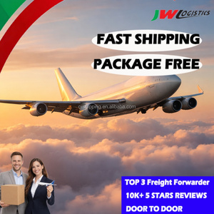 International Cargo Freight Forwarder China to UAE USA Europe