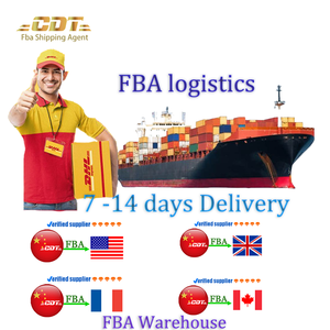 Top Sea Freight Forwarder Agent Shipping DDP