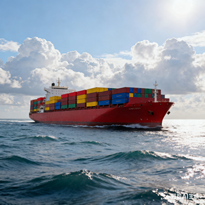 Fast and Cheap Logistics Service Provider Ddu Sea Shipping FCL Sea Shipping Freight Forwarder China to Jamaica Full Container