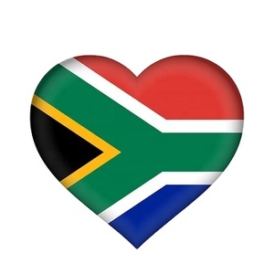 China to South Africa Temperature Controlled Air Shipping Forwarder