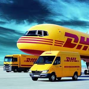 International Courier Worldwide Express Overseas Express Delivery Time-definite Delivery