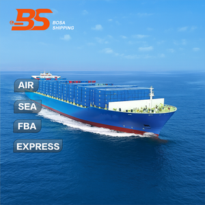 China Top 10 Freight Forwarder Cheap Air Cargo Express Shipping to Finland/Norway DDP Door to Door Logistics Service
