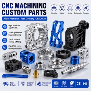 Customized Precision CNC Machined Car Parts CNC Automotive Spare Parts Motorcycle Accessories