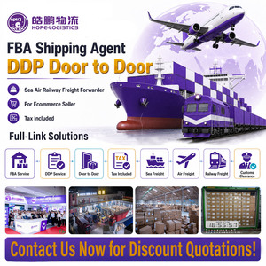 LCL Global Freight Forwarding Sea Air DDP Services